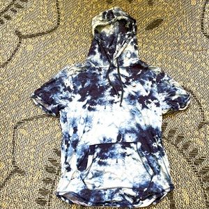 Hollister Hooded Tee